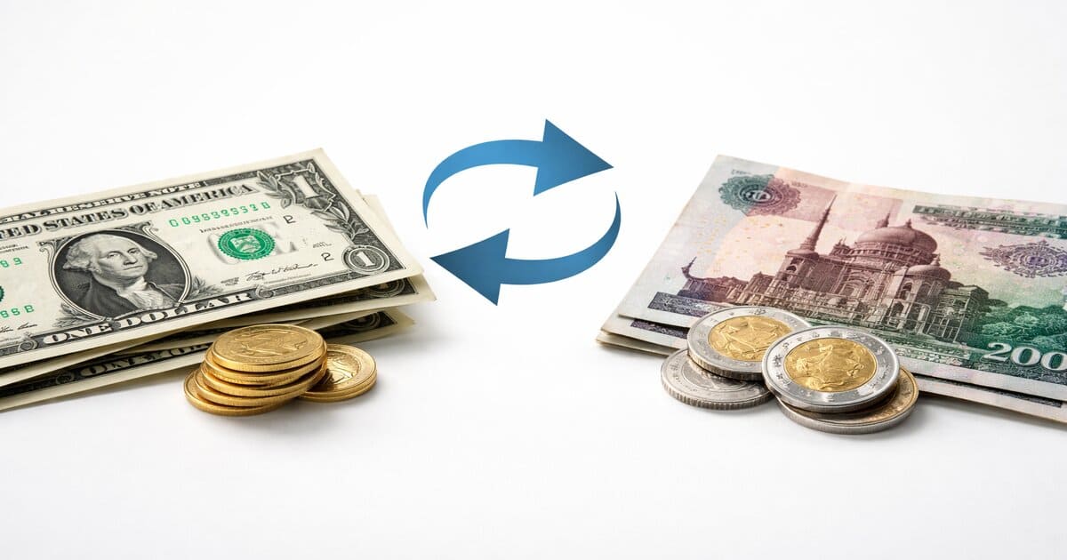 دولار كام جنيه مصري – تحويل الدولار الأمريكي إلى الجنيه المصري باستخدام محول عملات فوري