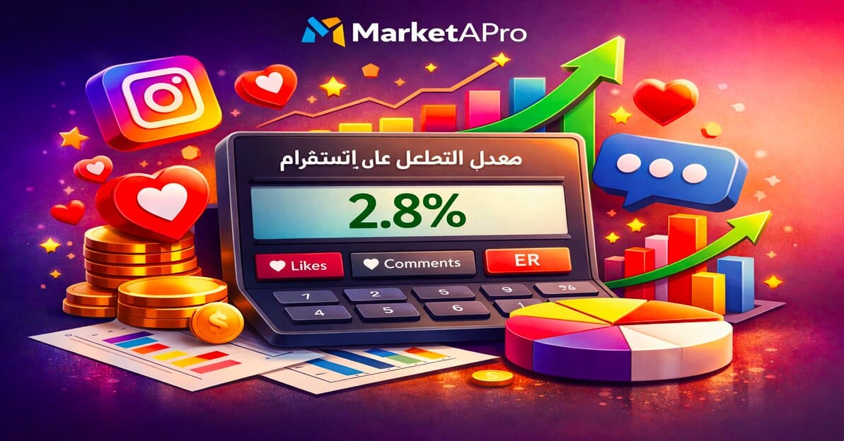 كيف تحسب معدل التفاعل على إنستغرام؟